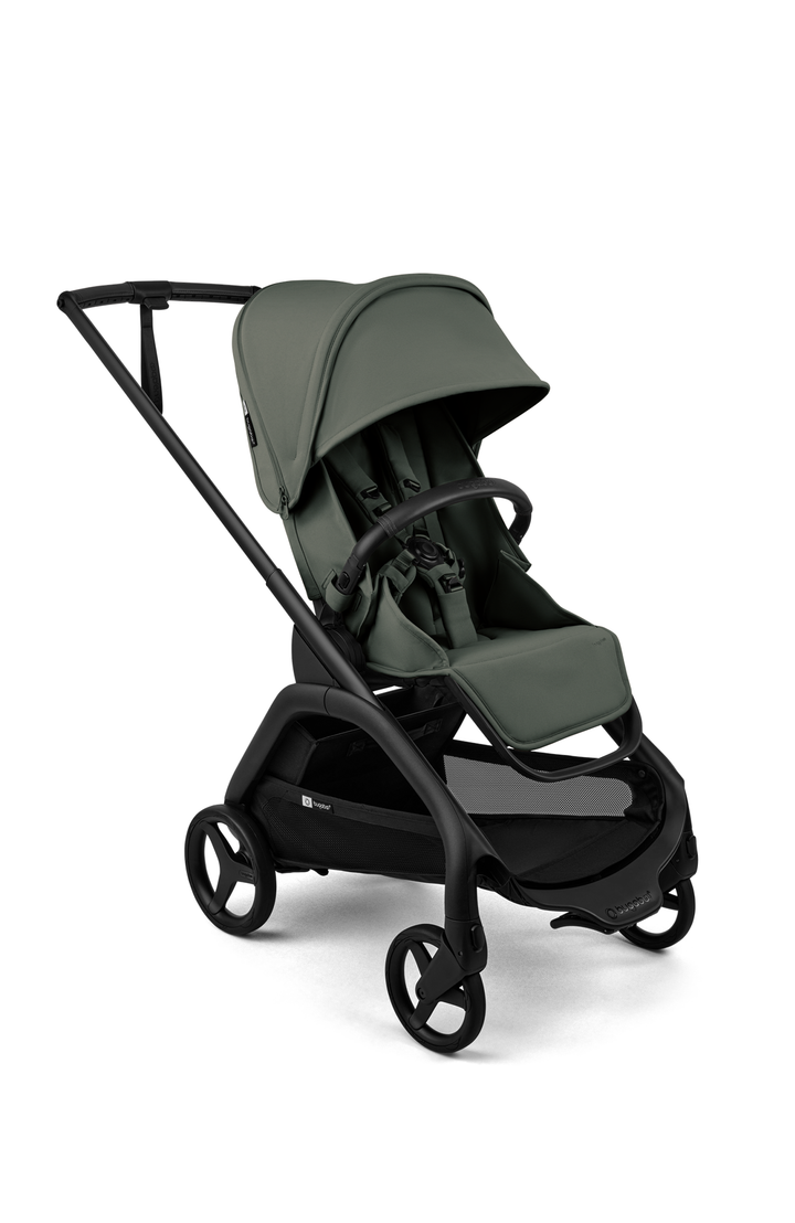 Bugaboo Dragonfly Plus Sittvagn