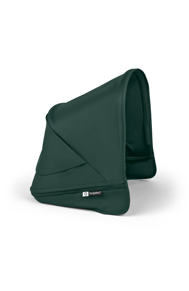 Bugaboo Sun Canopy - Forest Green