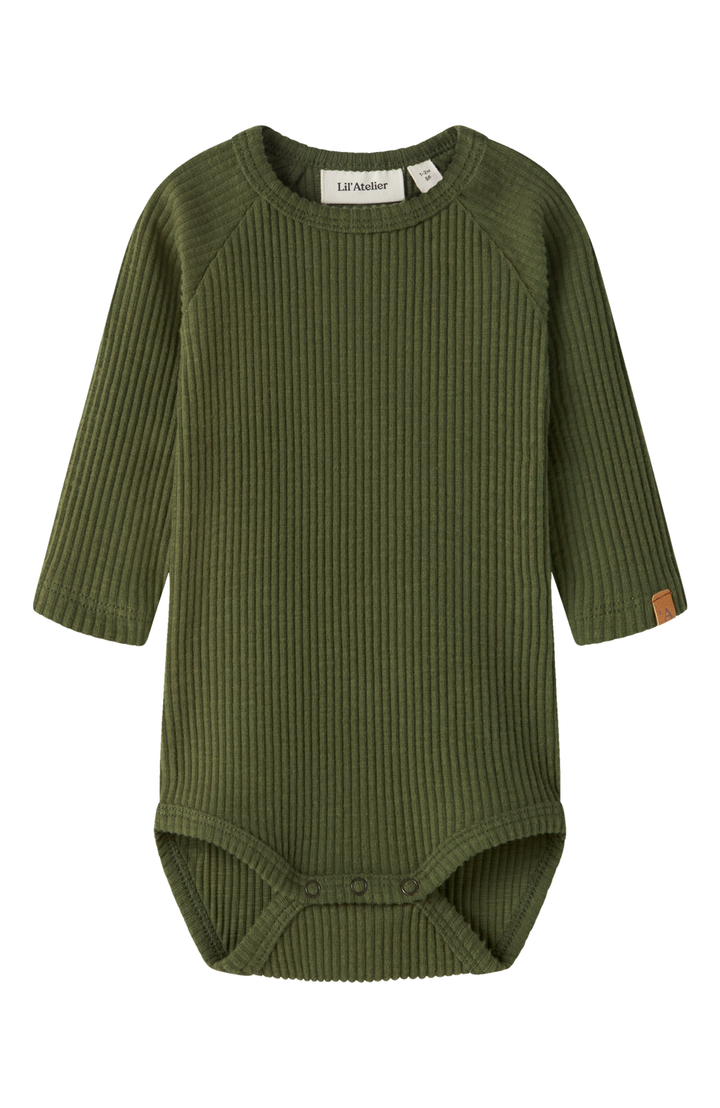 Rajo Slim Body - Cypress