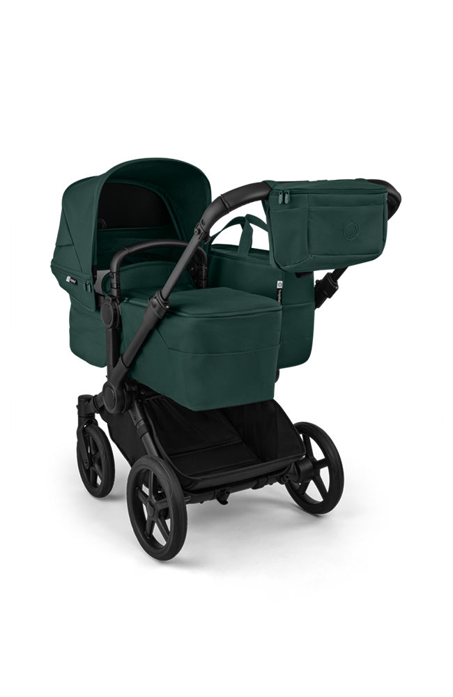 Bugaboo Organizer - Dusty Pink