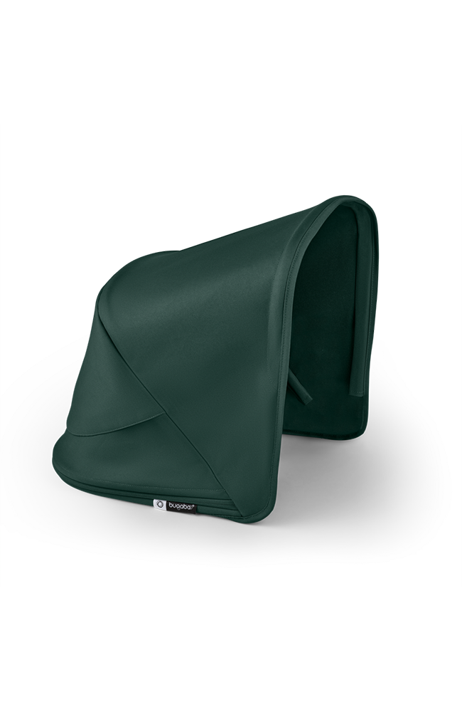 Bugaboo Sun Canopy - Forest Green