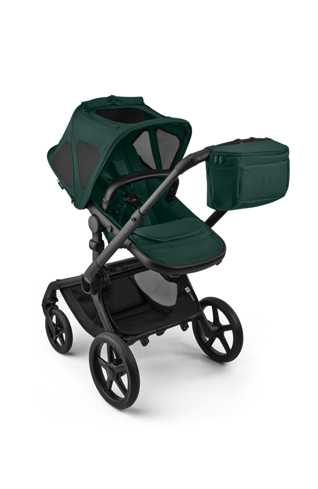 Bugaboo Organizer - Dusty Pink