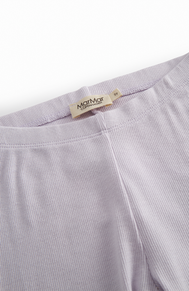 Lani Leggings - Sweet Violet