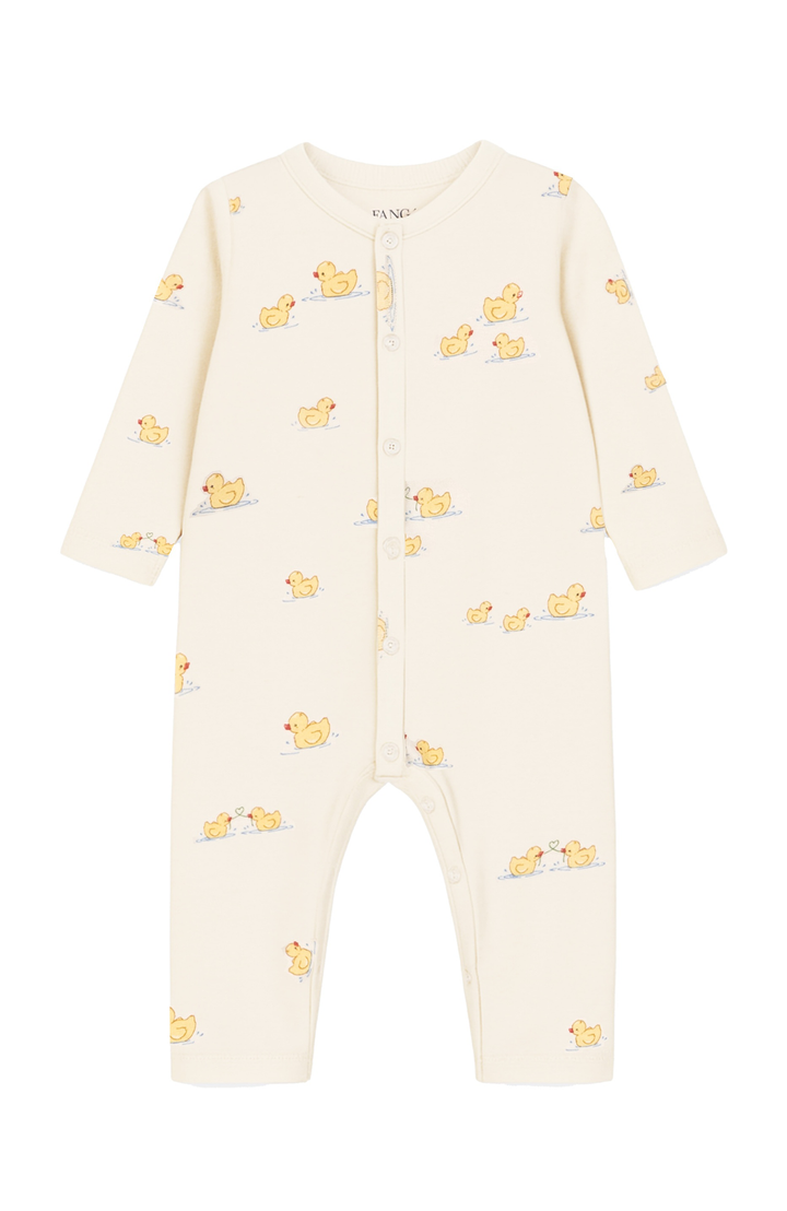 Bello Due Onesie - Fanga Mio