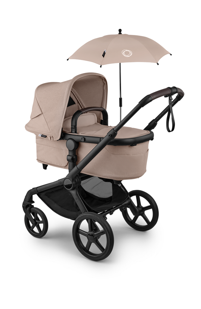 Bugaboo Sunshade - Deep Indigo