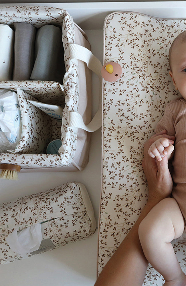 Diaper Caddy - Lierre CamCam Copenhagen Inredning