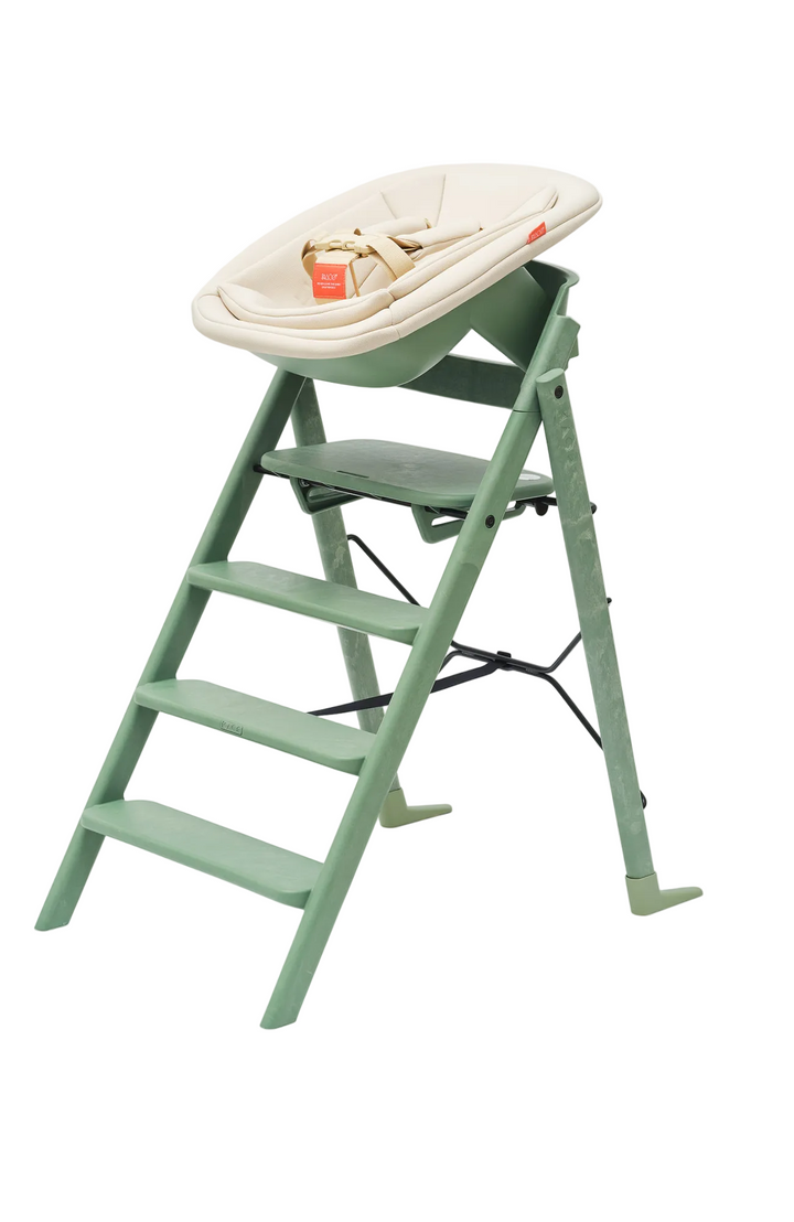 KAOS KLAPP Babysits - Mineral Green