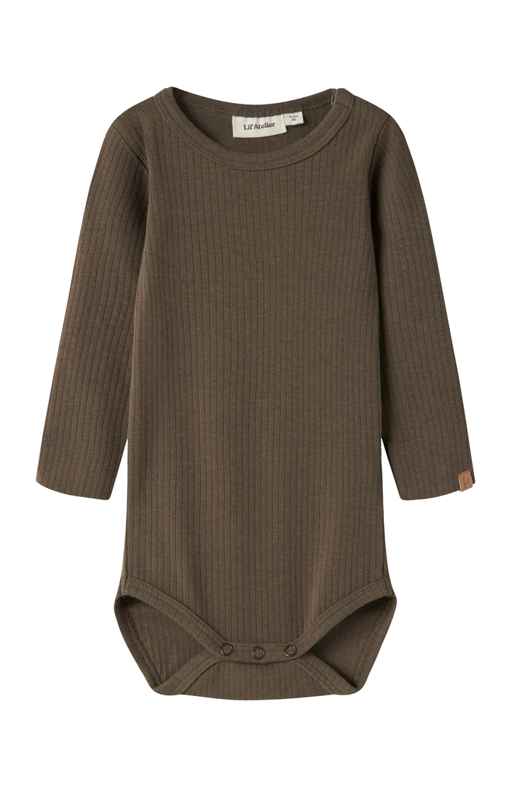 Gabo Slim Body - Teak Lil' Atelier Body