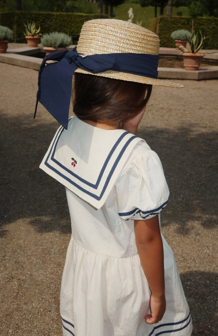 Allie Sailor Hat Konges Slöjd Hatt