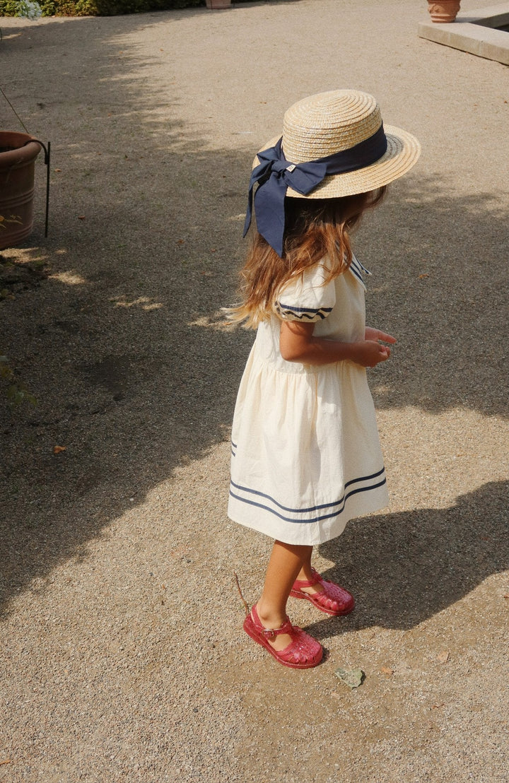 Allie Sailor Hat Konges Slöjd Hatt