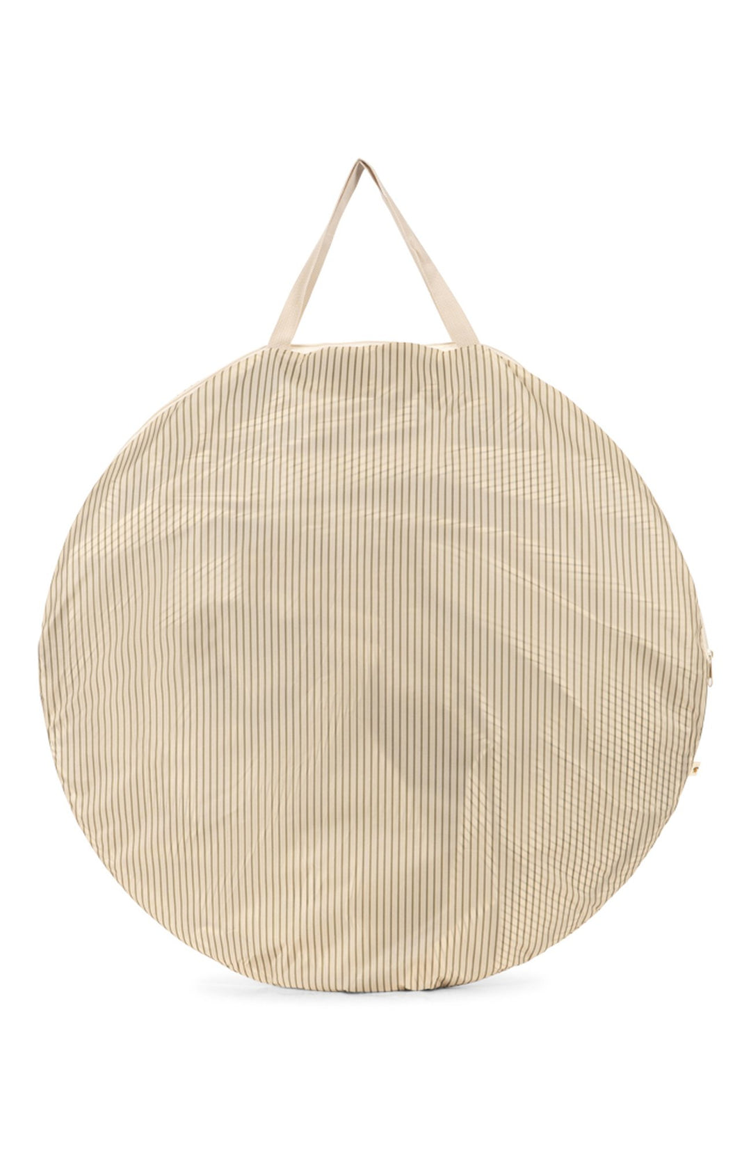 Beach Tent Pop Up Uv 50+ - Tea Stripe - 2
