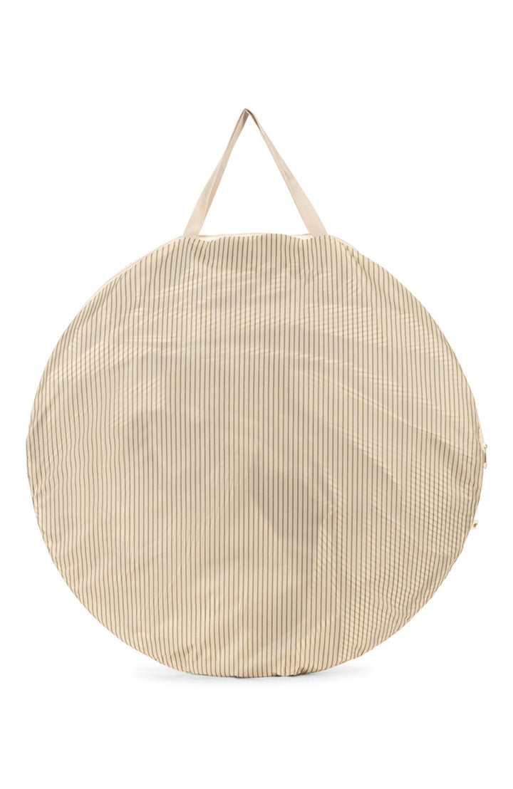 Beach Tent Pop Up Uv 50+ - Tea Stripe - 2