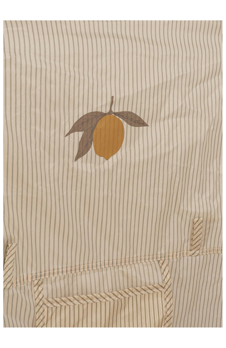 Beach Tent Pop Up Uv 50+ - Tea Stripe - 3