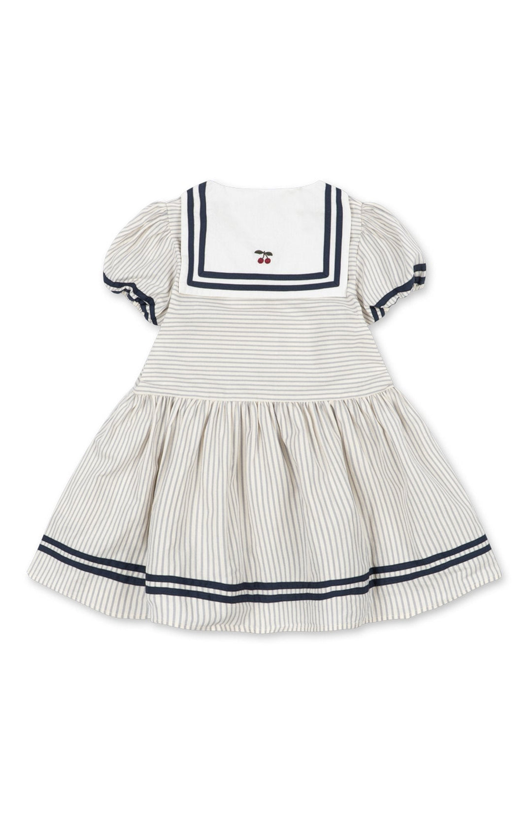 Allie Sailor Dress Konges Slöjd Klänning