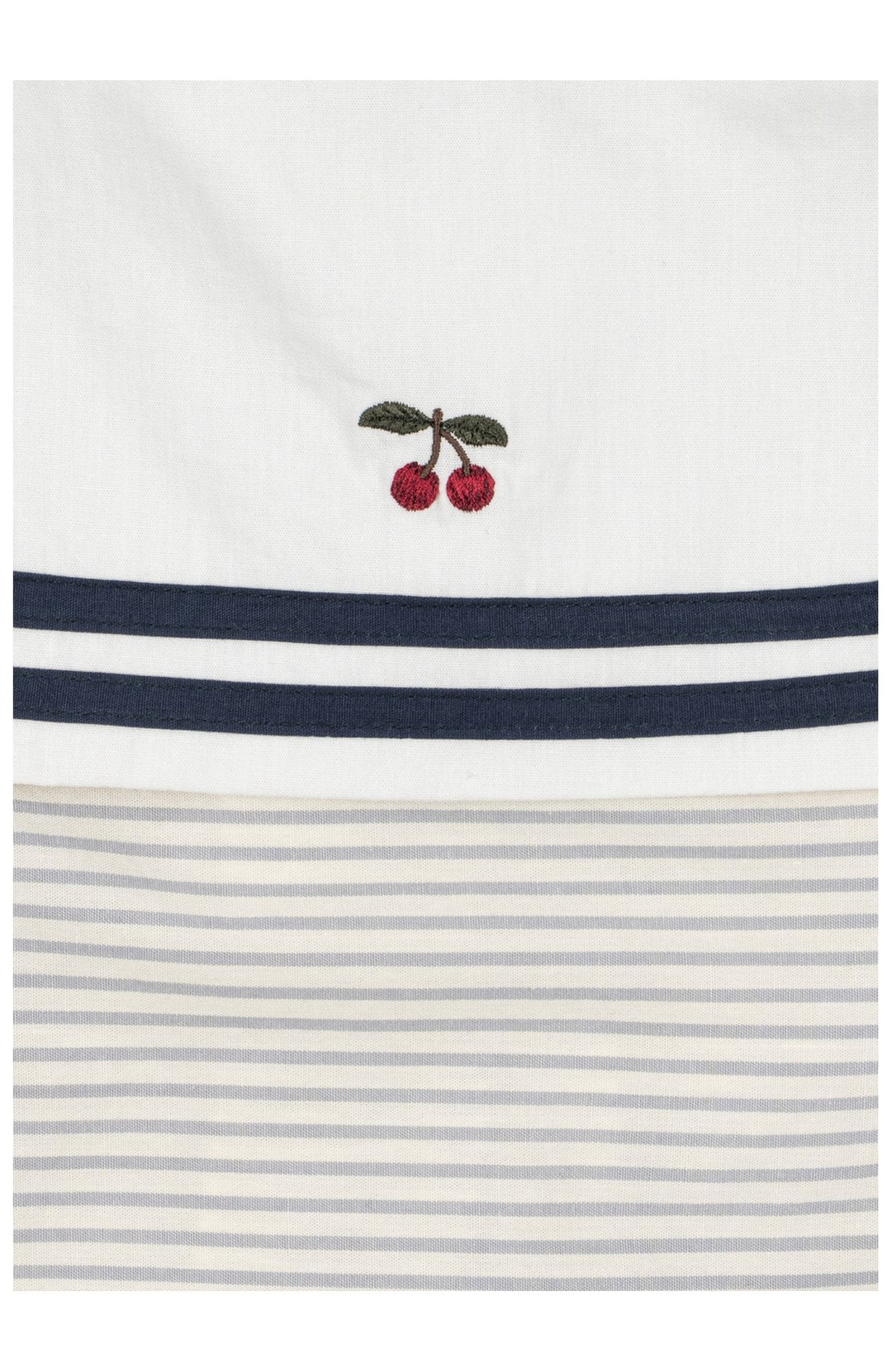 Allie Sailor Dress Konges Slöjd Klänning