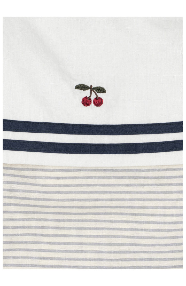 Allie Sailor Dress Konges Slöjd Klänning