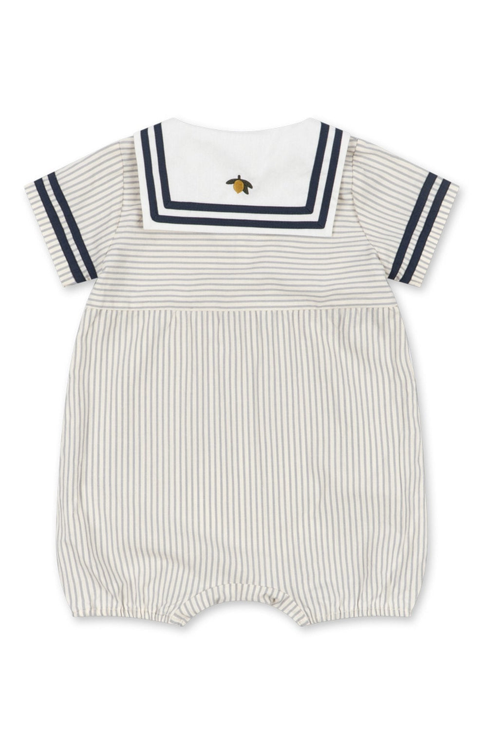 Allie Sailor Romper Konges Slöjd Romper