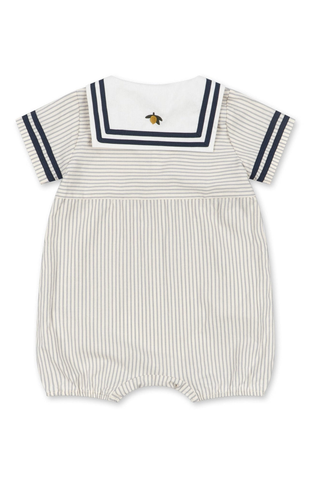 Allie Sailor Romper Konges Slöjd Romper