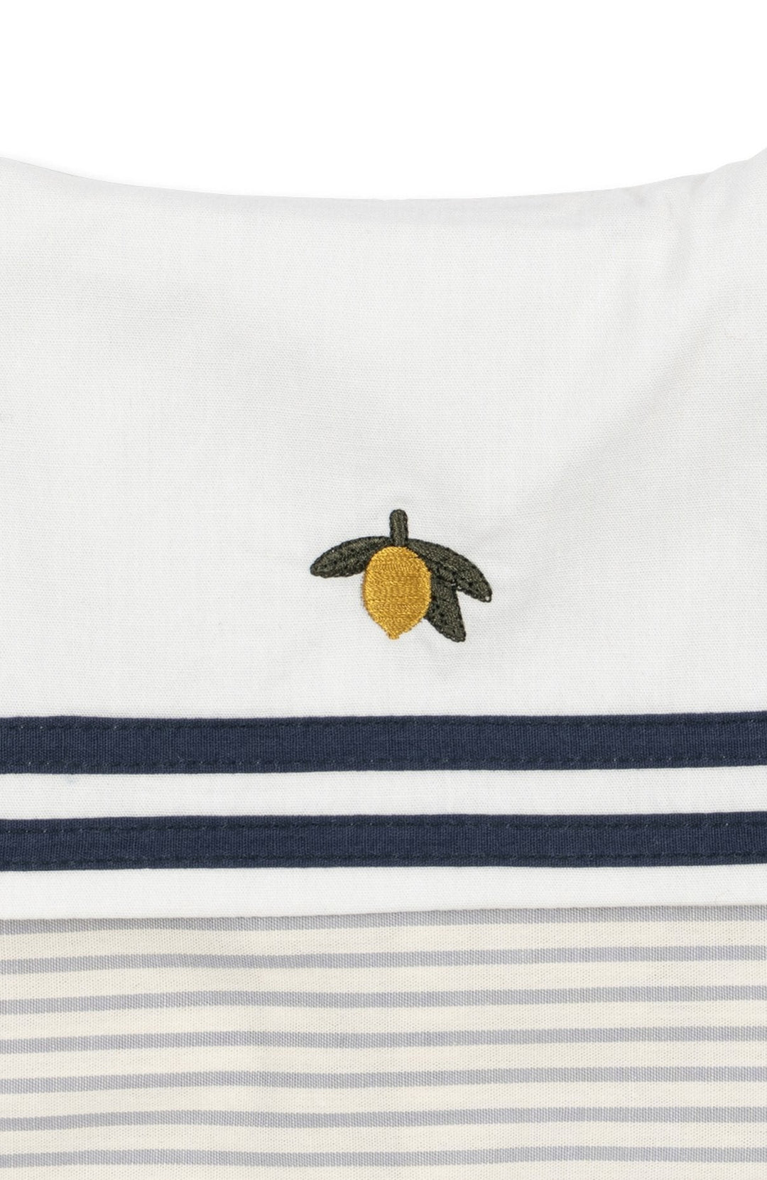 Allie Sailor Romper Konges Slöjd Romper