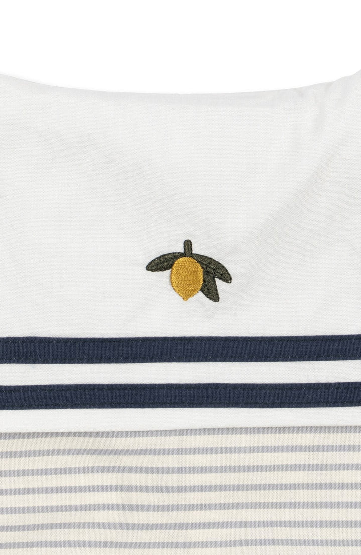 Allie Sailor Romper Konges Slöjd Romper