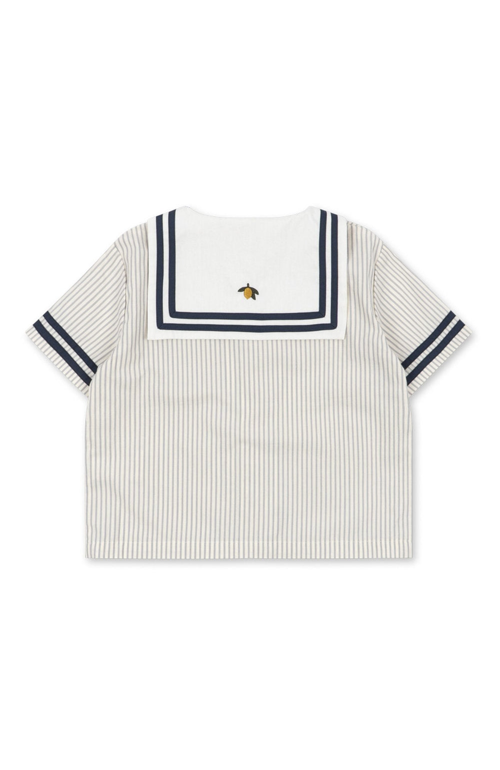 Allie Sailor Shirt Konges Slöjd Skjorta