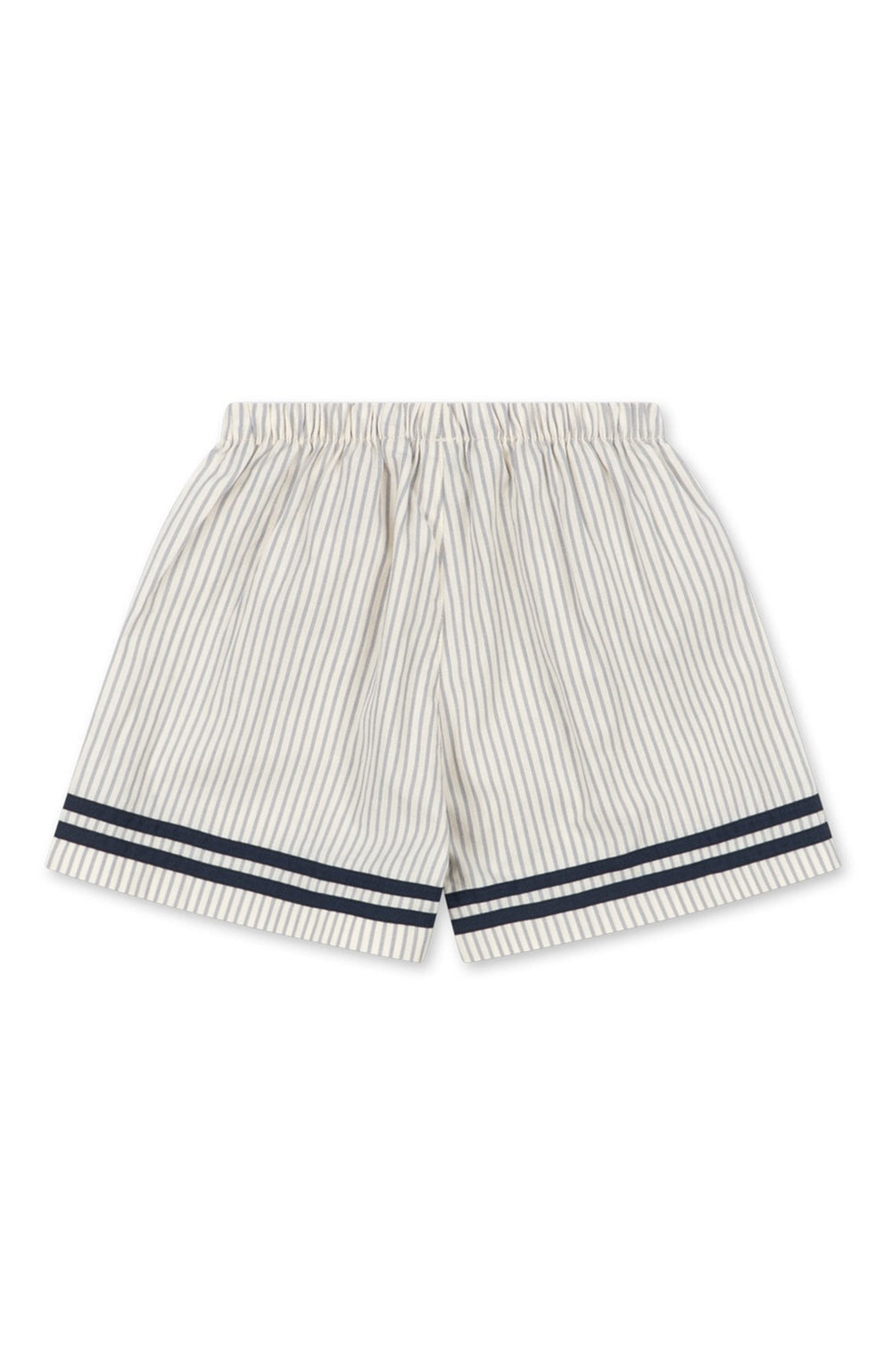 Allie Sailor Shorts Konges Slöjd Shorts