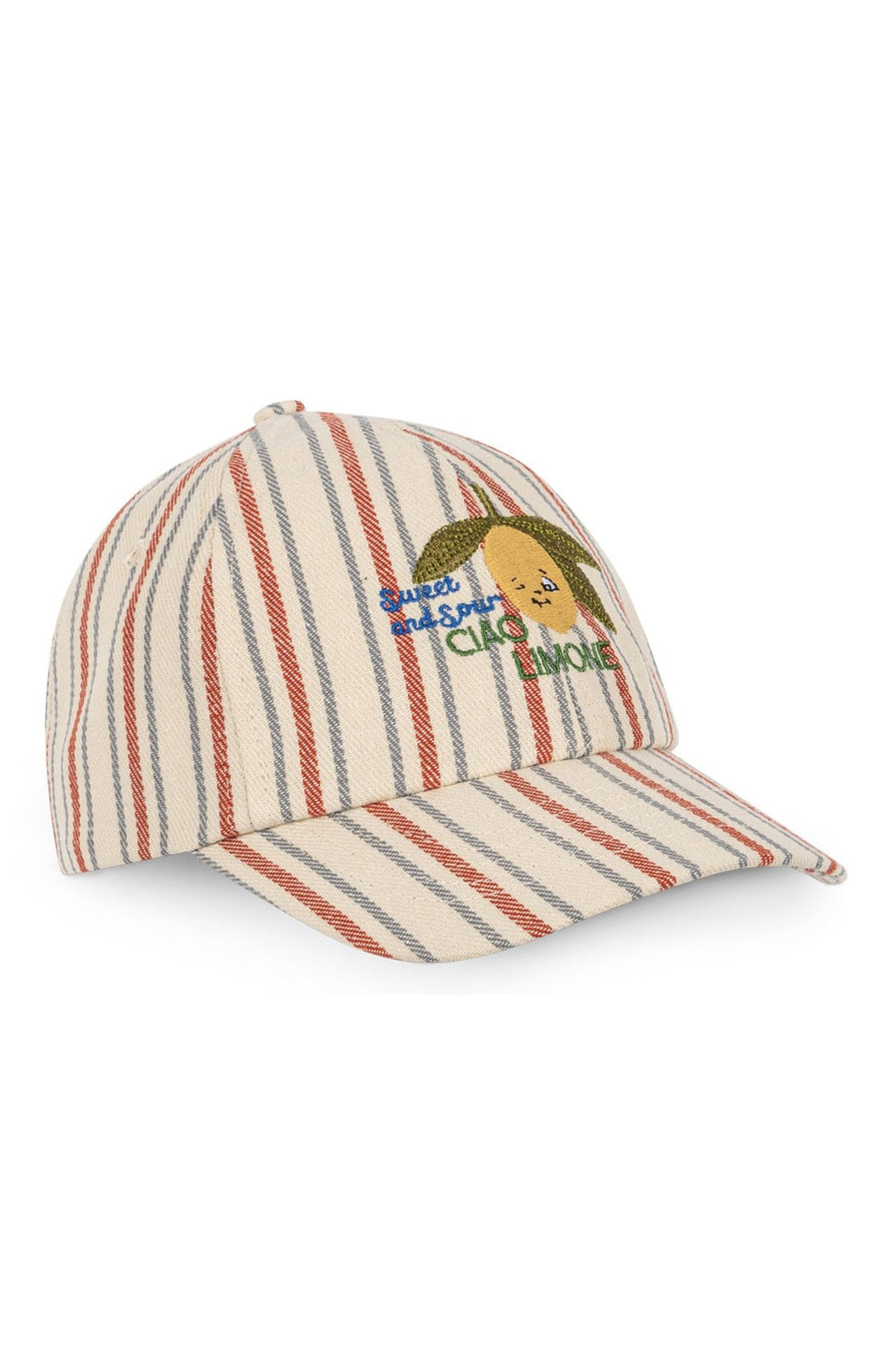 Frankie Cap Konges Slöjd Hatt