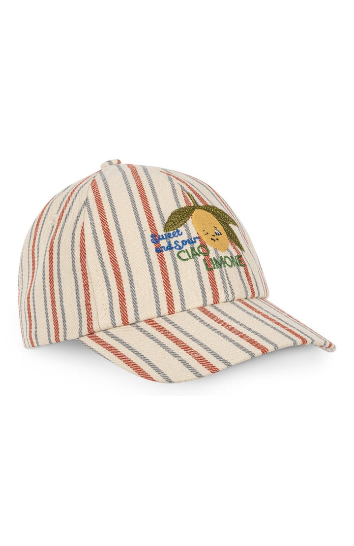 Frankie Cap Konges Slöjd Hatt