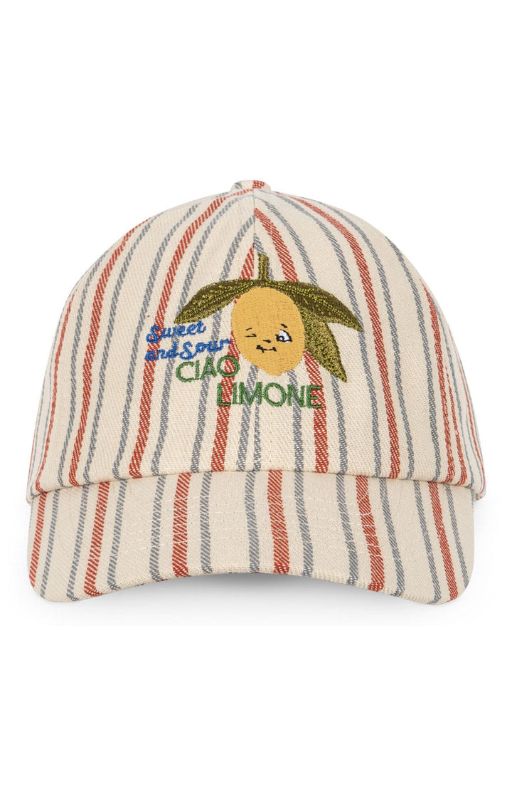 Frankie Cap Konges Slöjd Hatt