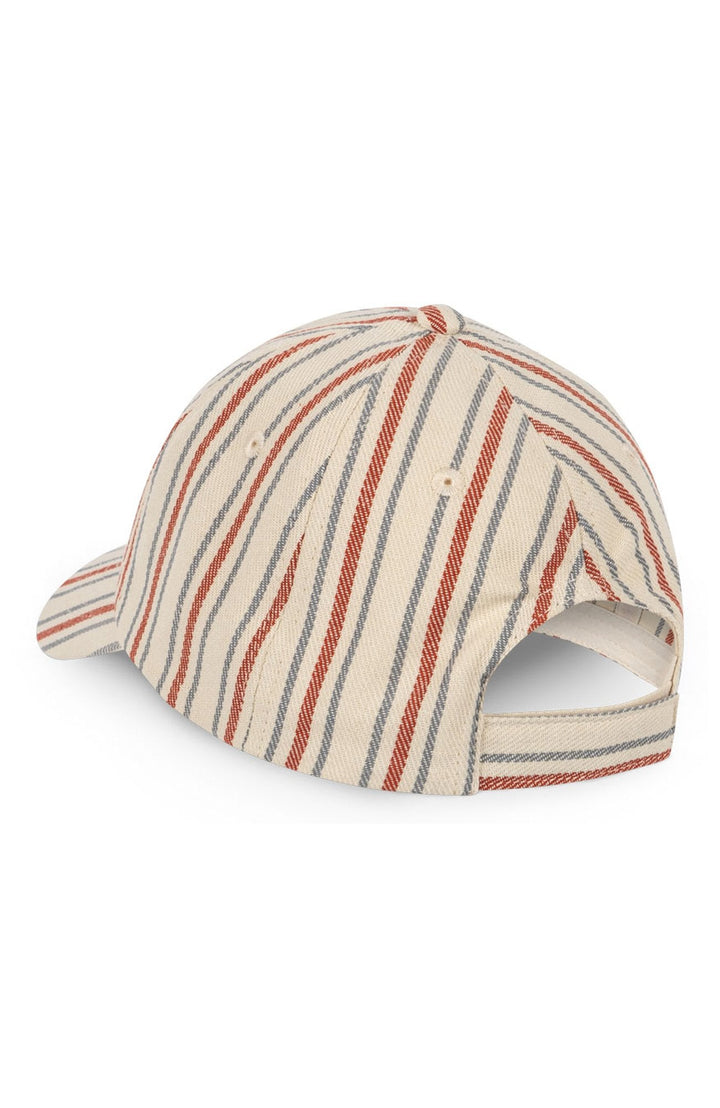 Frankie Cap Konges Slöjd Hatt