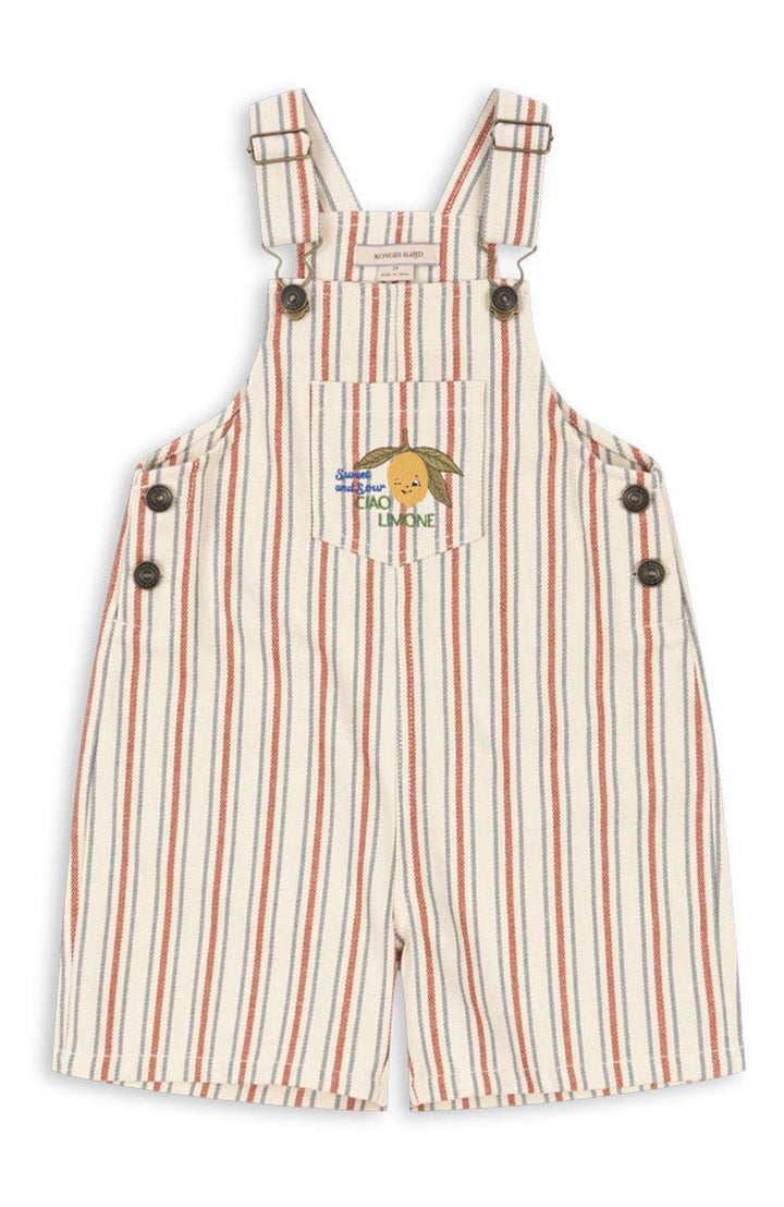 Frankie Overall Konges Slöjd Romper