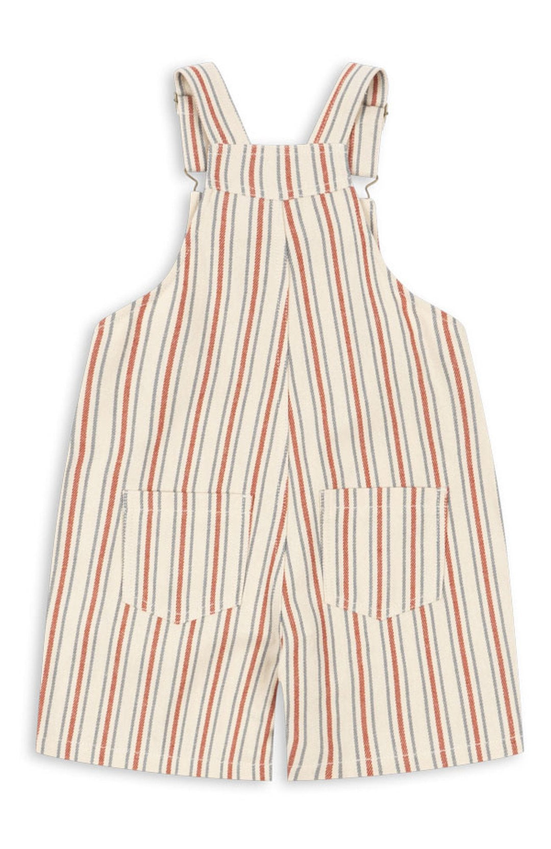 Frankie Overall Konges Slöjd Romper