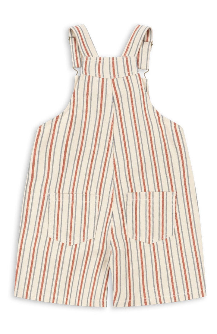 Frankie Overall Konges Slöjd Romper