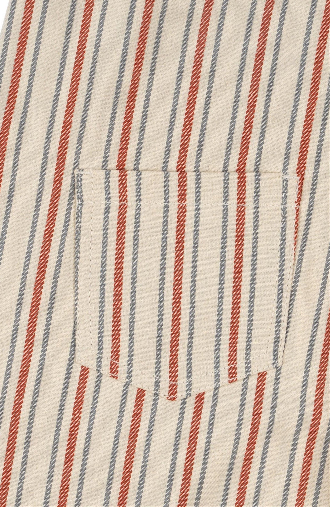 Frankie Overall Konges Slöjd Romper