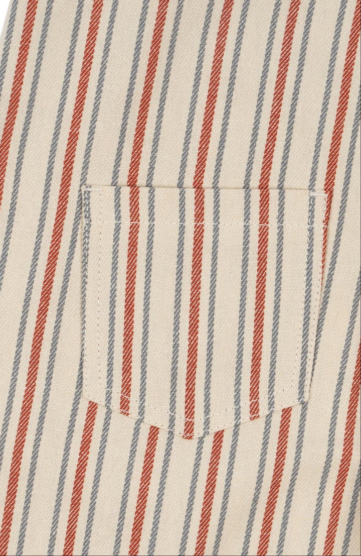 Frankie Overall Konges Slöjd Romper