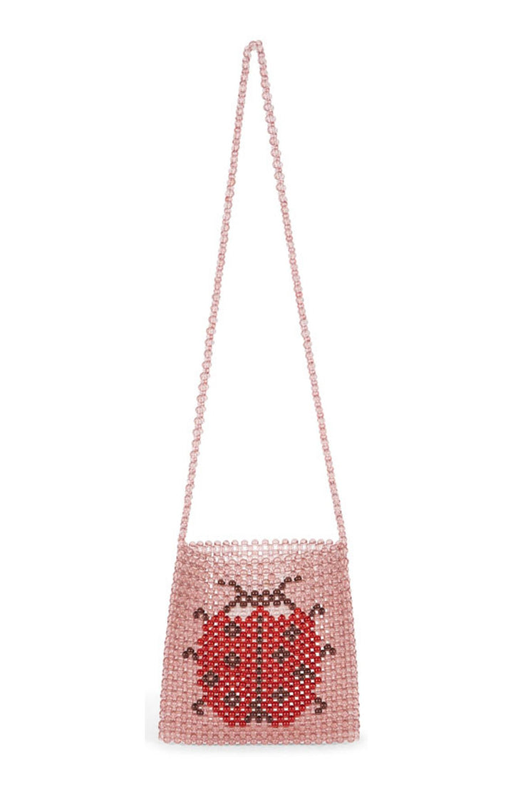 Ladybug Perla Shoulder Bag - Ladybug