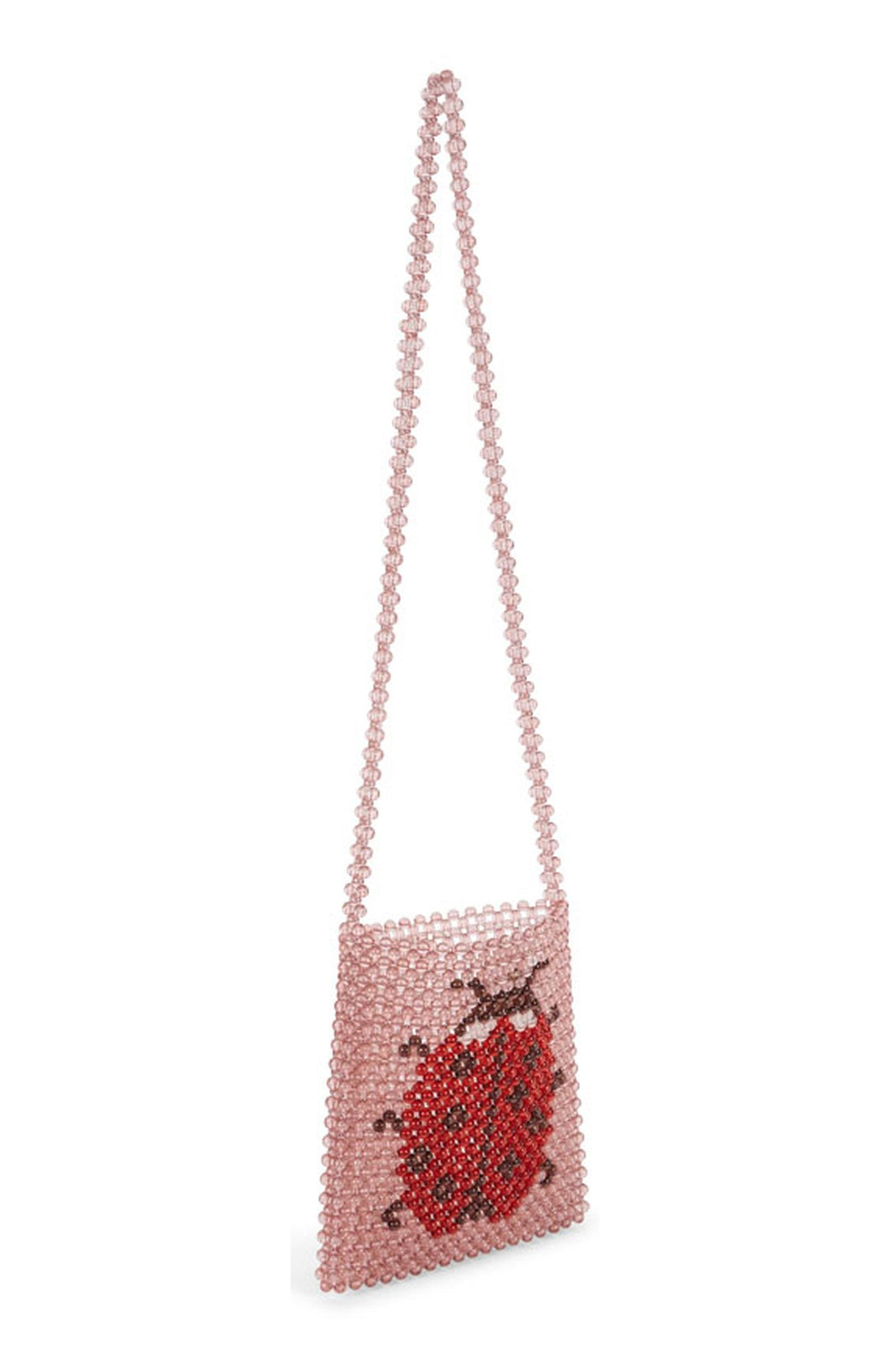 Ladybug Perla Shoulder Bag - Ladybug - 2