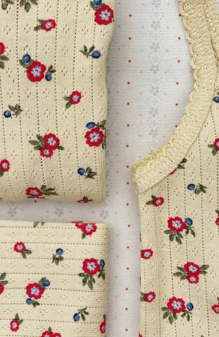 Minnie Pants - Carmona - 2