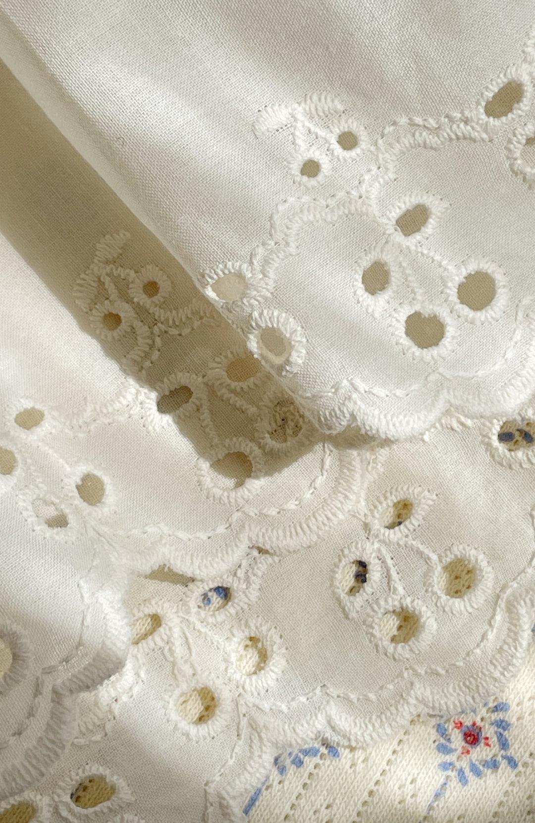 Posey Dress - Antique White - 9