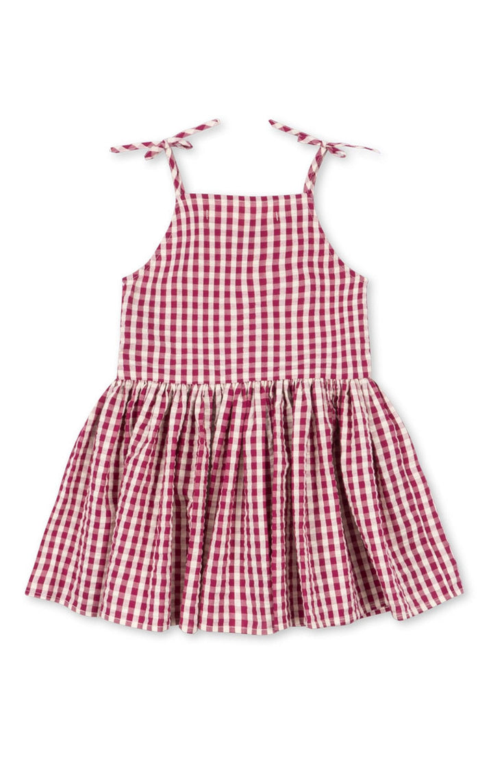 Isotta Dress Konges Slöjd Klänning