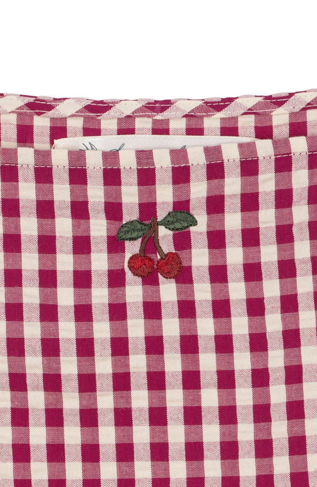 Isotta Dress Konges Slöjd Klänning