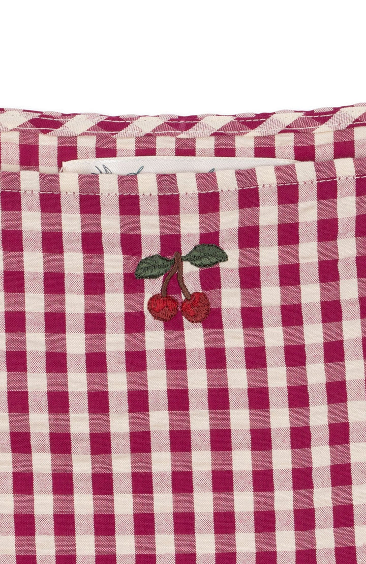 Isotta Dress Konges Slöjd Klänning