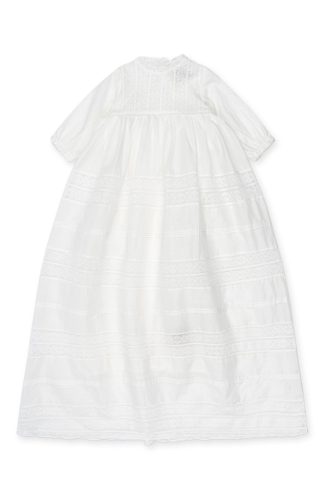 Bambina Dress Konges Slöjd Klänning