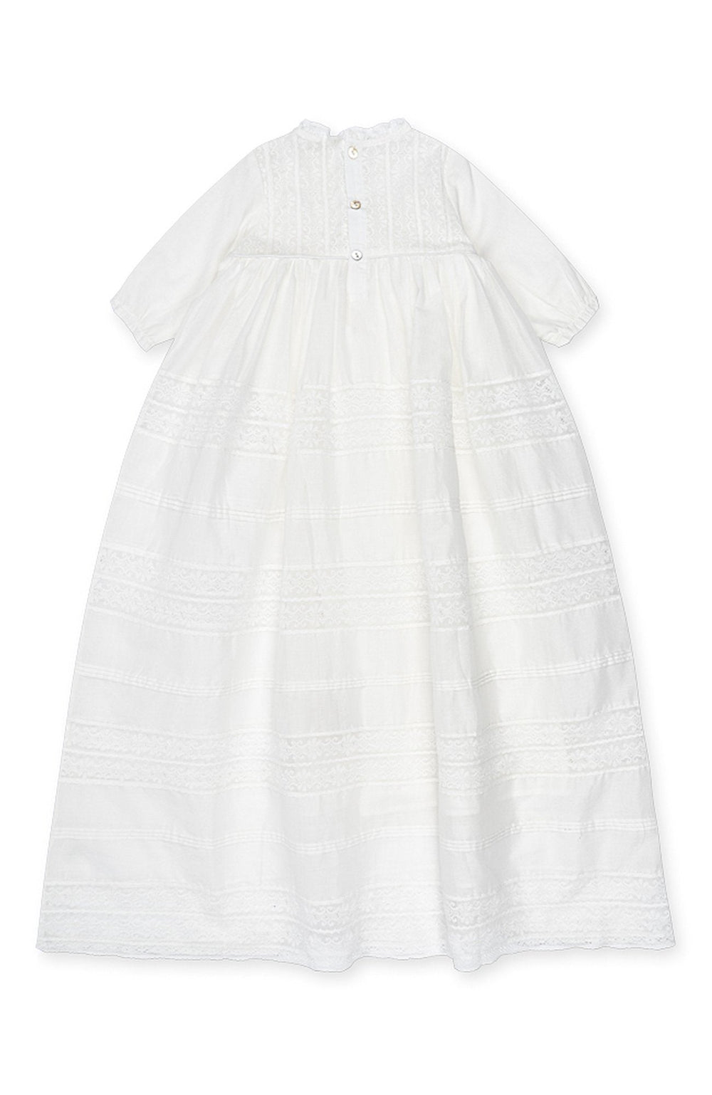 Bambina Dress Konges Slöjd Klänning