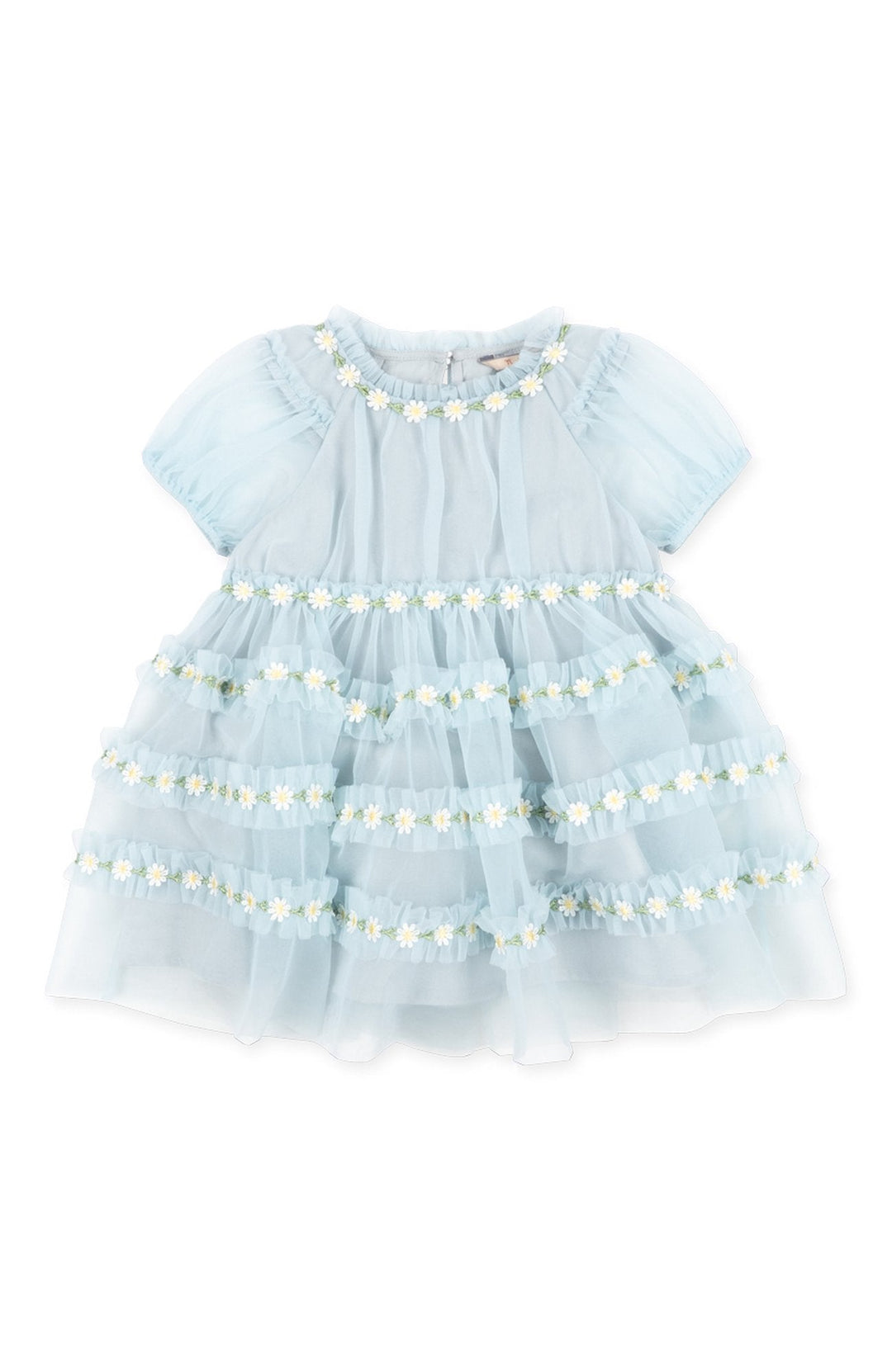 Joelle Dress Konges Slöjd Klänning