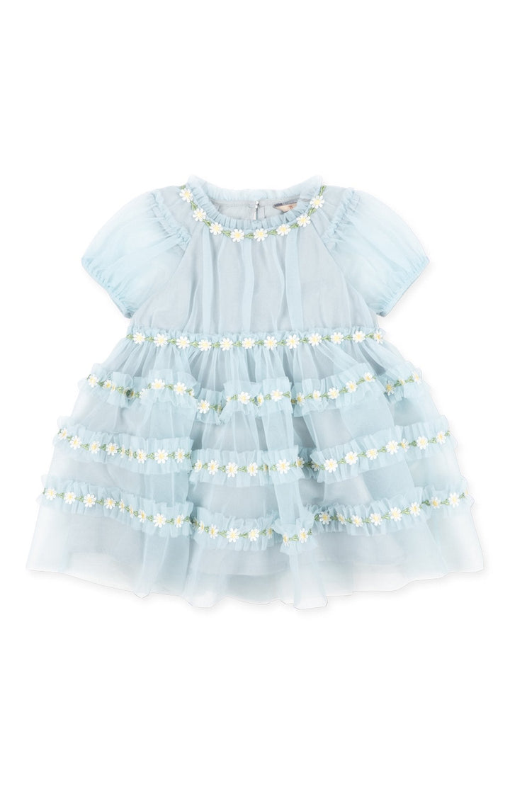 Joelle Dress Konges Slöjd Klänning