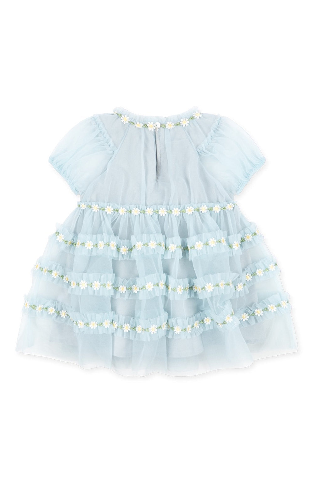 Joelle Dress Konges Slöjd Klänning