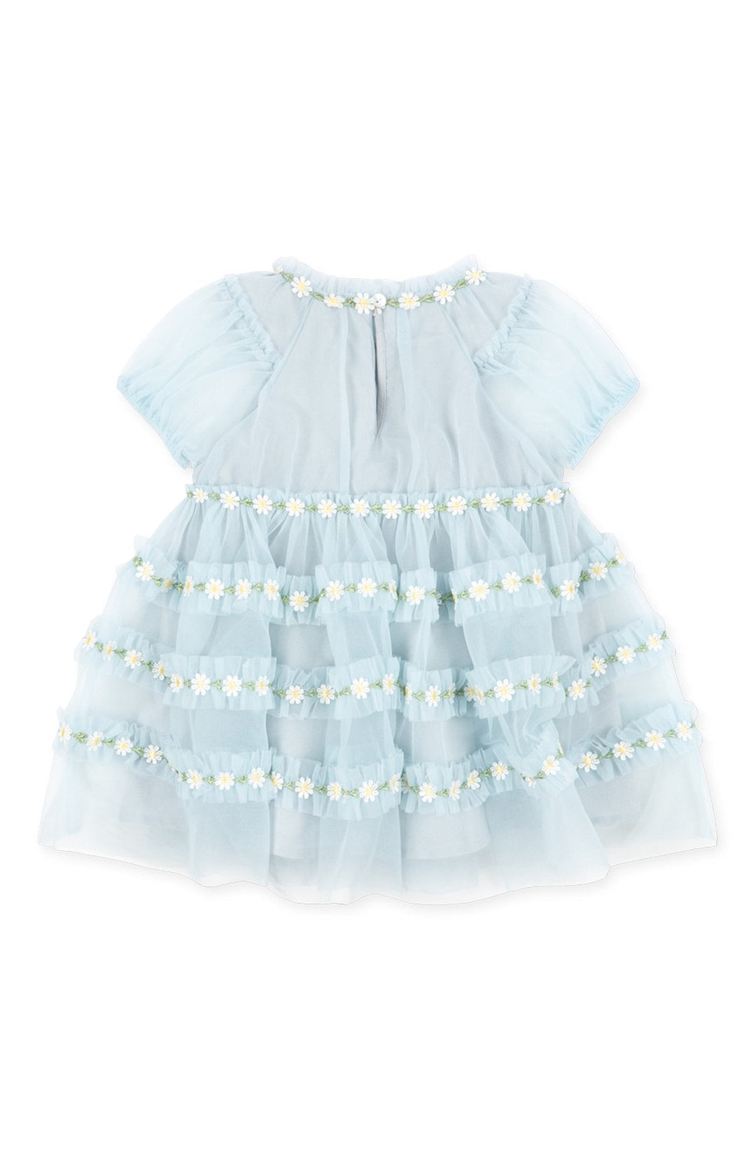Joelle Dress Konges Slöjd Klänning
