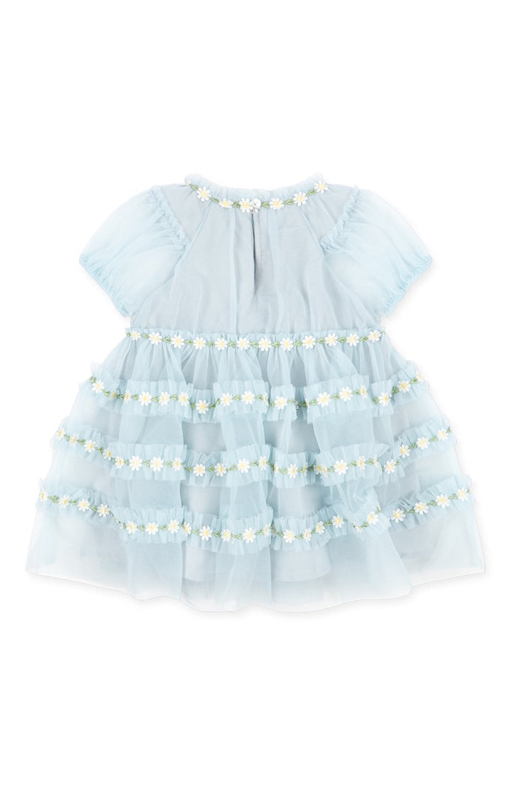 Joelle Dress Konges Slöjd Klänning