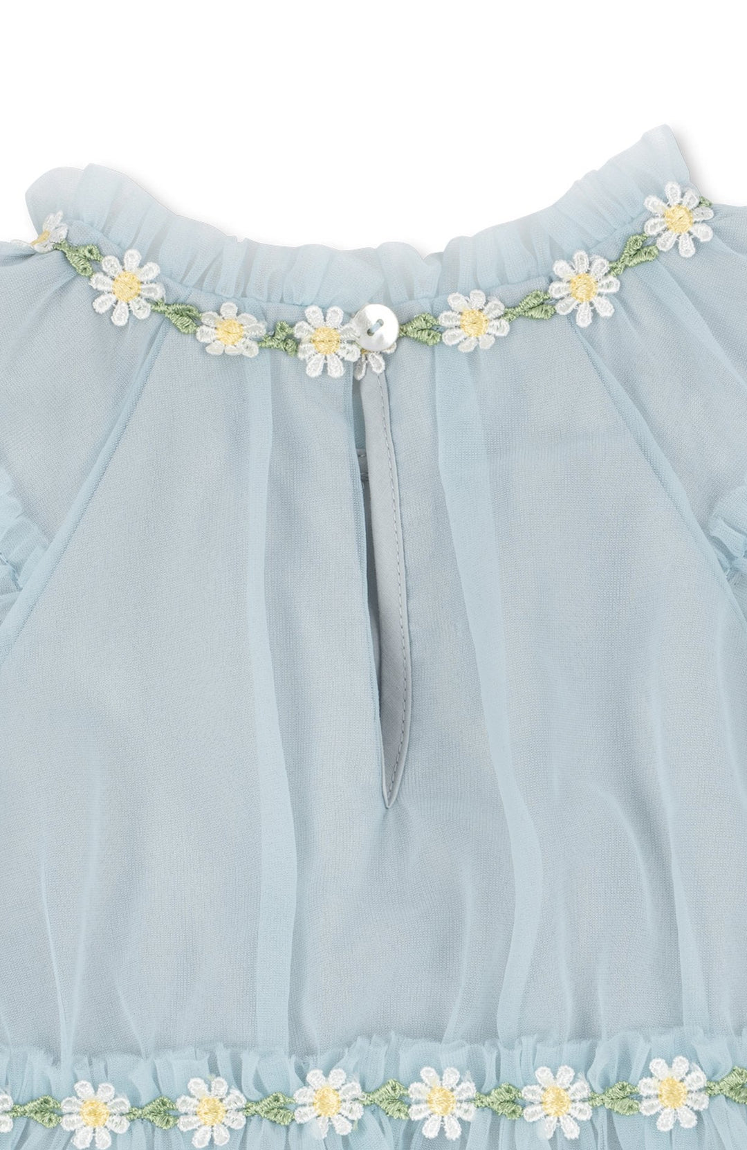 Joelle Dress Konges Slöjd Klänning